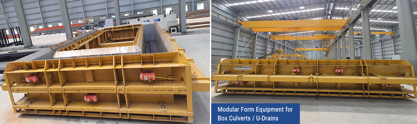 Drycast Moulds & Accessories